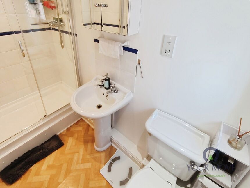 En-Suite