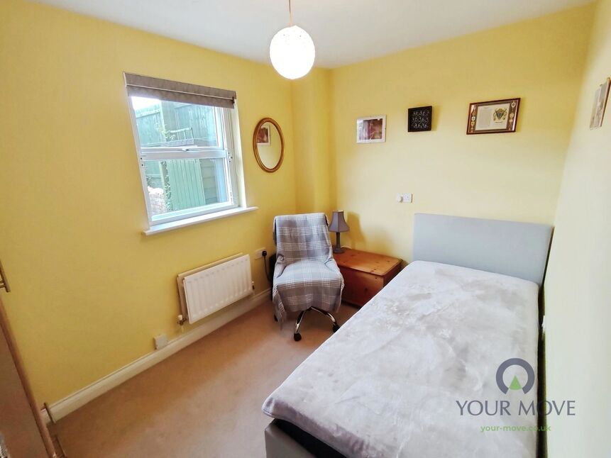 Bedroom 4