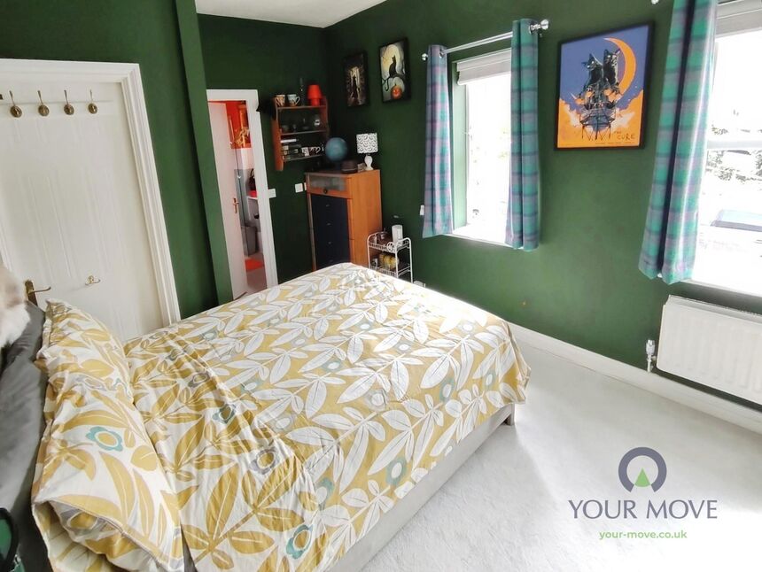 Bedroom 1