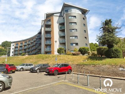 Barrier Road, 1 bedroom Flat to rent, &pound;1,100 pcm