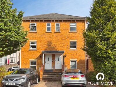 Diana Road, 2 bedroom Flat to rent, &pound;1,300 pcm