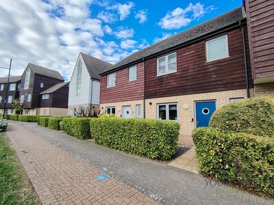 2 bedroom Mid Terrace House for sale