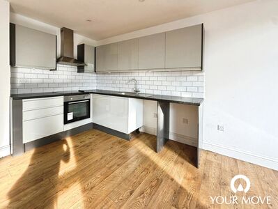 1 bedroom Flat to rent