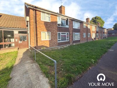 Nelson Terrace, 1 bedroom Flat to rent, &pound;850 pcm