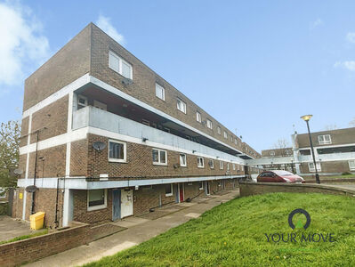 3 bedroom Flat for sale