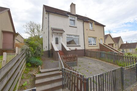Sycamore Drive, 2 bedroom Semi Detached House to rent, £700 pcm