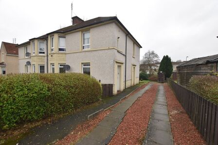Mavisbank Street, 2 bedroom  Flat to rent, £700 pcm