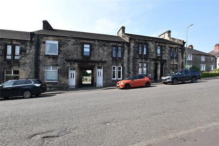 Muiryhall Street East, 1 bedroom Flat to rent, &pound;600 pcm
