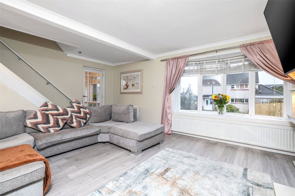 3 bedroom Detached House for sale, Lochearn Crescent, Airdrie, ML6 £