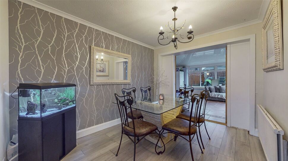 3 bedroom Detached House for sale, Lochearn Crescent, Airdrie, ML6 £