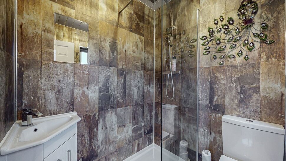 3 bedroom Detached House for sale, Lochearn Crescent, Airdrie, ML6 £