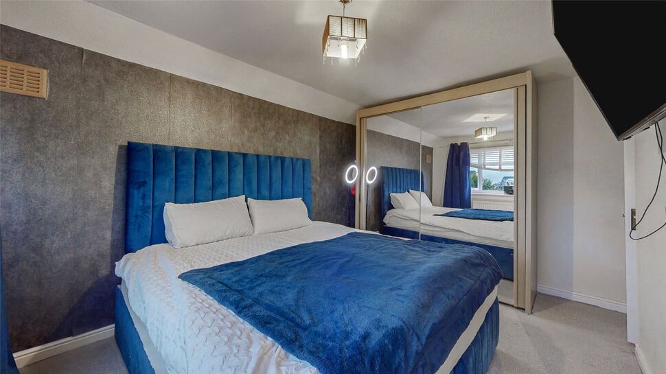 3 bedroom Detached House for sale, Lochearn Crescent, Airdrie, ML6 £