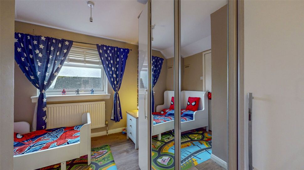 3 bedroom Detached House for sale, Lochearn Crescent, Airdrie, ML6 £