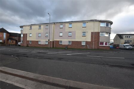 Willowpark Court, 2 bedroom  Flat for sale, £80,000
