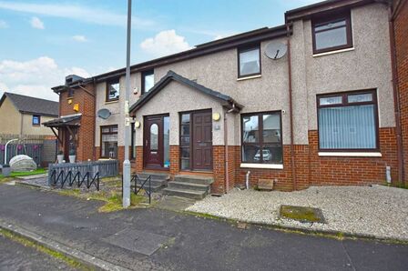 Drumshangie Place, 2 bedroom Mid Terrace House for sale, £97,000