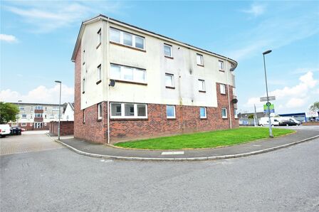 Willowpark Court, 2 bedroom  Flat for sale, £78,000