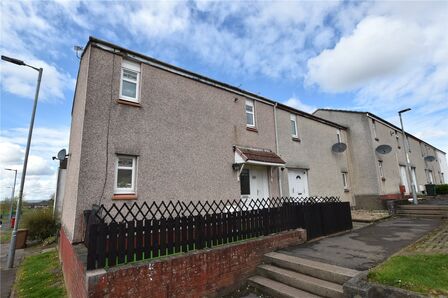 Dornoch Road, 2 bedroom Mid Terrace House to rent, £800 pcm