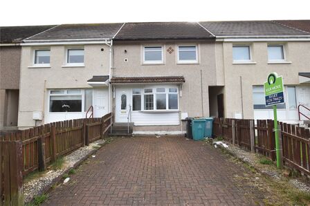 Hattonrigg Road, 3 bedroom Mid Terrace House to rent, &pound;1,000 pcm