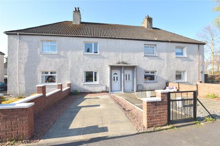 2 bedroom Mid Terrace House to rent