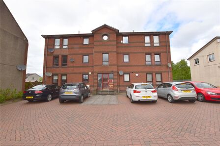 2 bedroom  Flat to rent