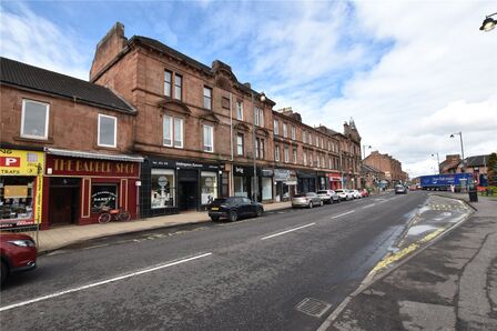 Main Street, 1 bedroom  Flat to rent, £800 pcm