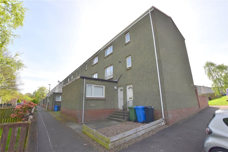 Main image of 3 bedroom Flat to rent, Kenilworth Rise, Livingston, West Lothian, EH54