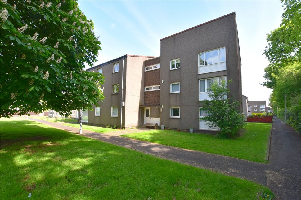 Main image of 1 bedroom Flat to rent, Craigielea Road, Renfrew, Renfrewshire, PA4