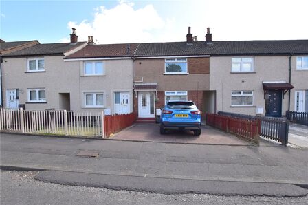 Burleigh Street, 2 bedroom Mid Terrace House to rent, £750 pcm