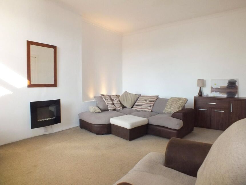 Main image of 1 bedroom Flat to rent, B 88 Clydesdale Road, Bellshill, Lanarkshire, ML4