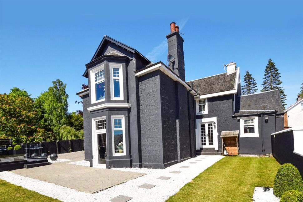 Main image of 4 bedroom Semi Detached House to rent, Woodhead Avenue, Bothwell, South Lanarkshire, G71