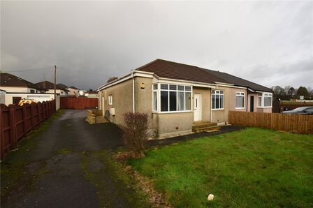 Main Street, 2 bedroom Semi Detached Bungalow to rent, &pound;1,000 pcm
