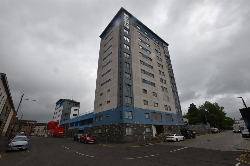 Main image of 2 bedroom Flat to rent, Cranston Street, Glasgow, Glasgow City, G3