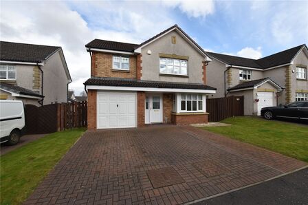 Bramley Drive, 4 bedroom House to rent, &pound;1,800 pcm