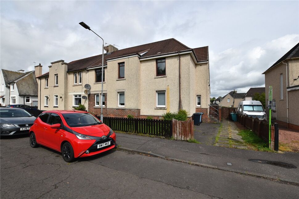 Main image of 3 bedroom Flat to rent, Motherwell Road, Bellshill, North Lanarkshire, ML4
