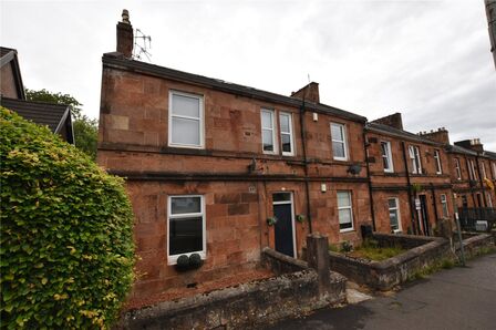 Langside Road, 1 bedroom Flat to rent, &pound;750 pcm