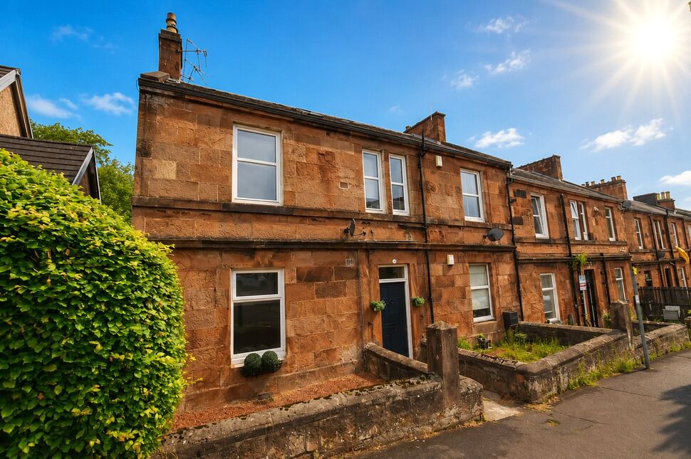 1 bedroom Flat to rent