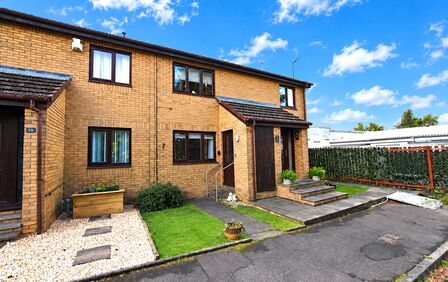 2 bedroom Flat to rent