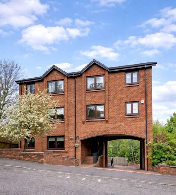 Main image of 2 bedroom Flat to rent, Langside Road, Bothwell, South Lanarkshire, G71