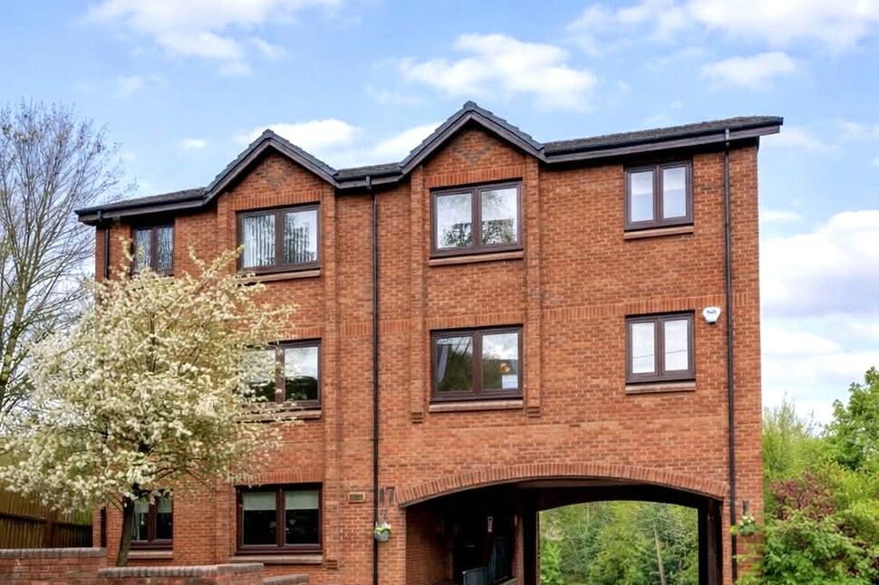Main image of 2 bedroom Flat to rent, Langside Road, Bothwell, South Lanarkshire, G71