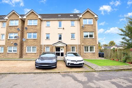 Neil Gordon Gate, 2 bedroom Flat for sale, &pound;76,000