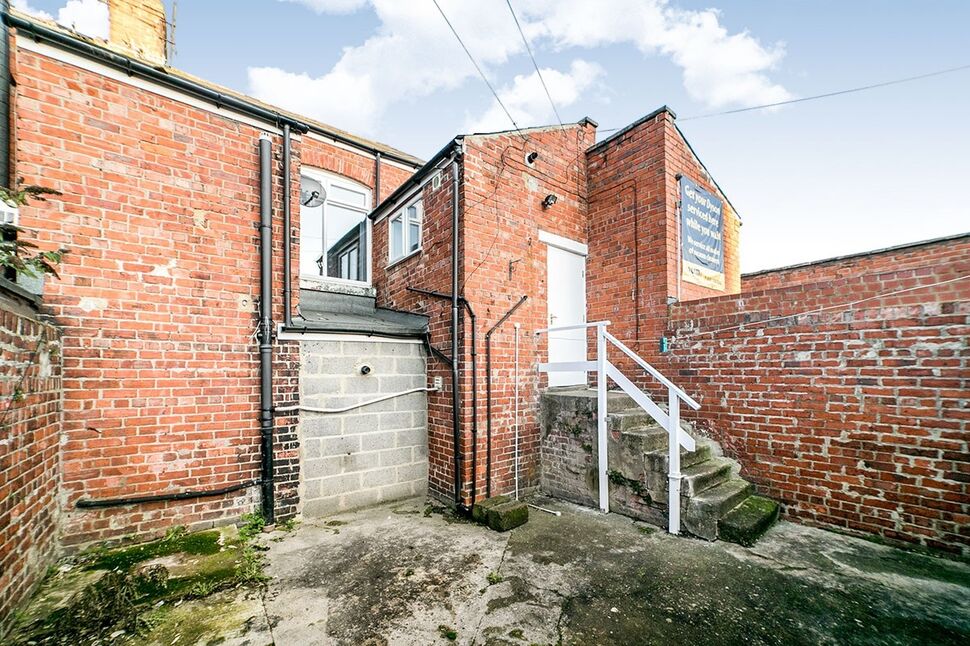 Main image of 2 bedroom Flat to rent, Main Street, Crawcrook, Tyne And Wear, NE40