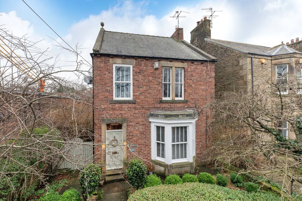 Main image of 4 bedroom Detached House for sale, Main Road, Ryton, Tyne and Wear, NE40
