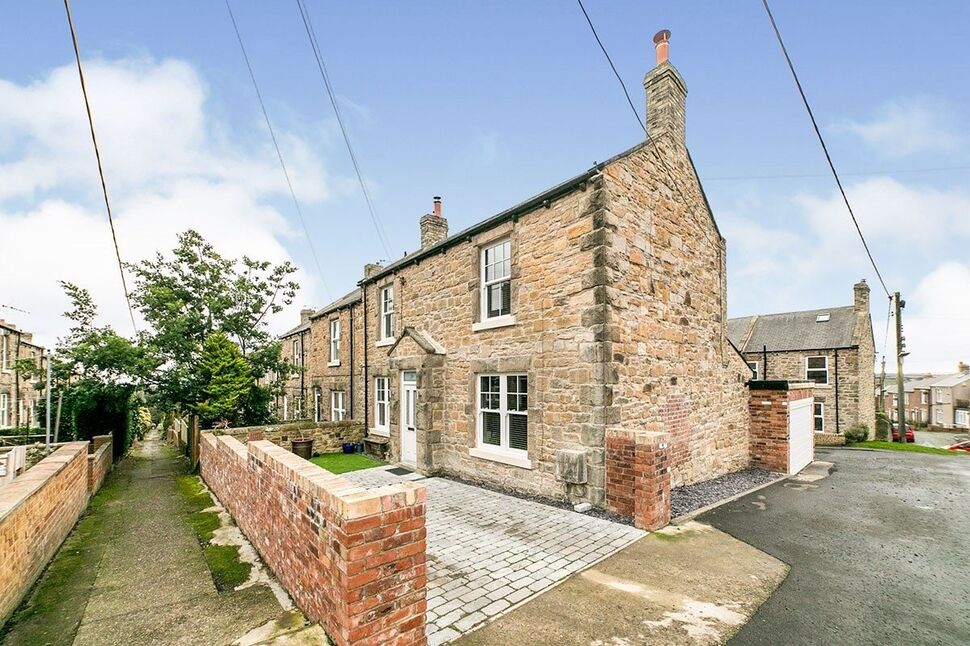 Main image of 3 bedroom End Terrace House to rent, Stanhope Street, Greenside, Tyne and Wear, NE40