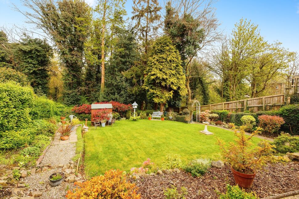 4 bedroom Detached Bungalow for sale, Ryton Village, Ryton, NE40 £450,000