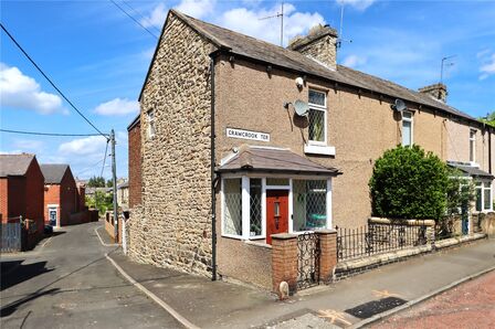 3 bedroom End Terrace House for sale