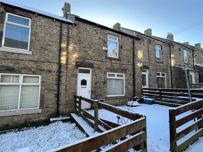 Stanhope Street, 2 bedroom Mid Terrace House for sale, £90,000