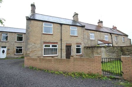 Ovington, 2 bedroom End Terrace House for sale, £140,000