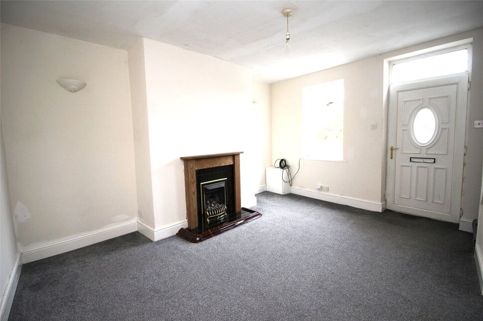 2 bedroom Mid Terrace House for sale, Oakfield Terrace, Prudhoe, NE42