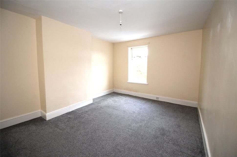 2 bedroom Mid Terrace House for sale, Oakfield Terrace, Prudhoe, NE42