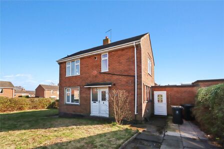 Coldwell Road, 2 bedroom Semi Detached House for sale, &pound;90,000